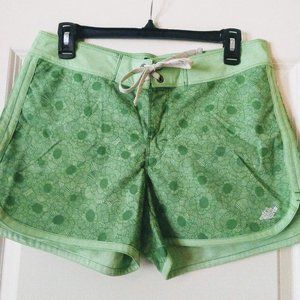 Eastern Mountain Sports Board Shorts